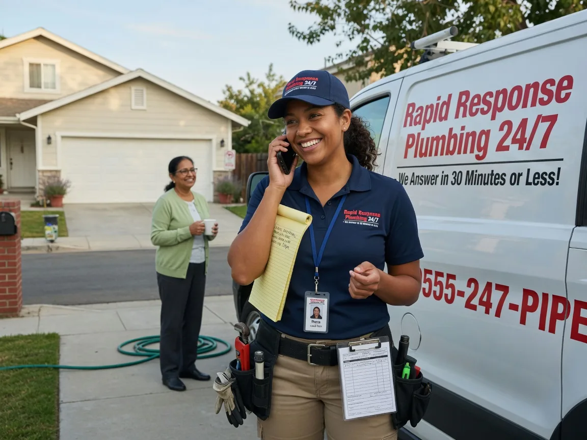 Emergency Plumber Roulette, PA FAQs